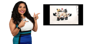 4 Steps to Increase Productivity