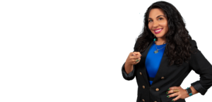 background Deborah Deras Latina Keynote Speaker