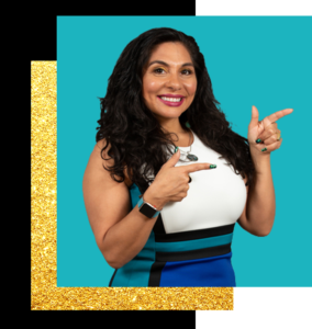 Deborah Deras Latina Keynote Speaker