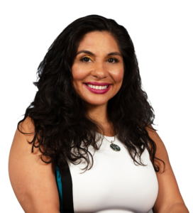 Deborah Deras Latina Key Performance Speaker