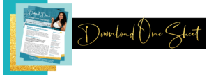 Download One Sheet Deborah Deras Latina Keynote Speaker