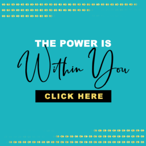 The Power is Within You