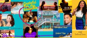 Visionboard Workshop