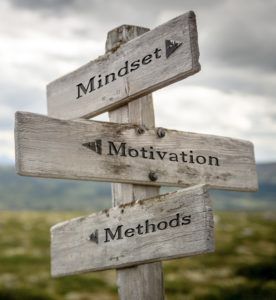 Mindset for success