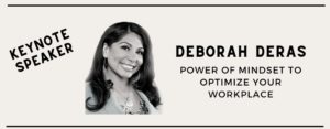 Mindset for Optimizing your Workplace