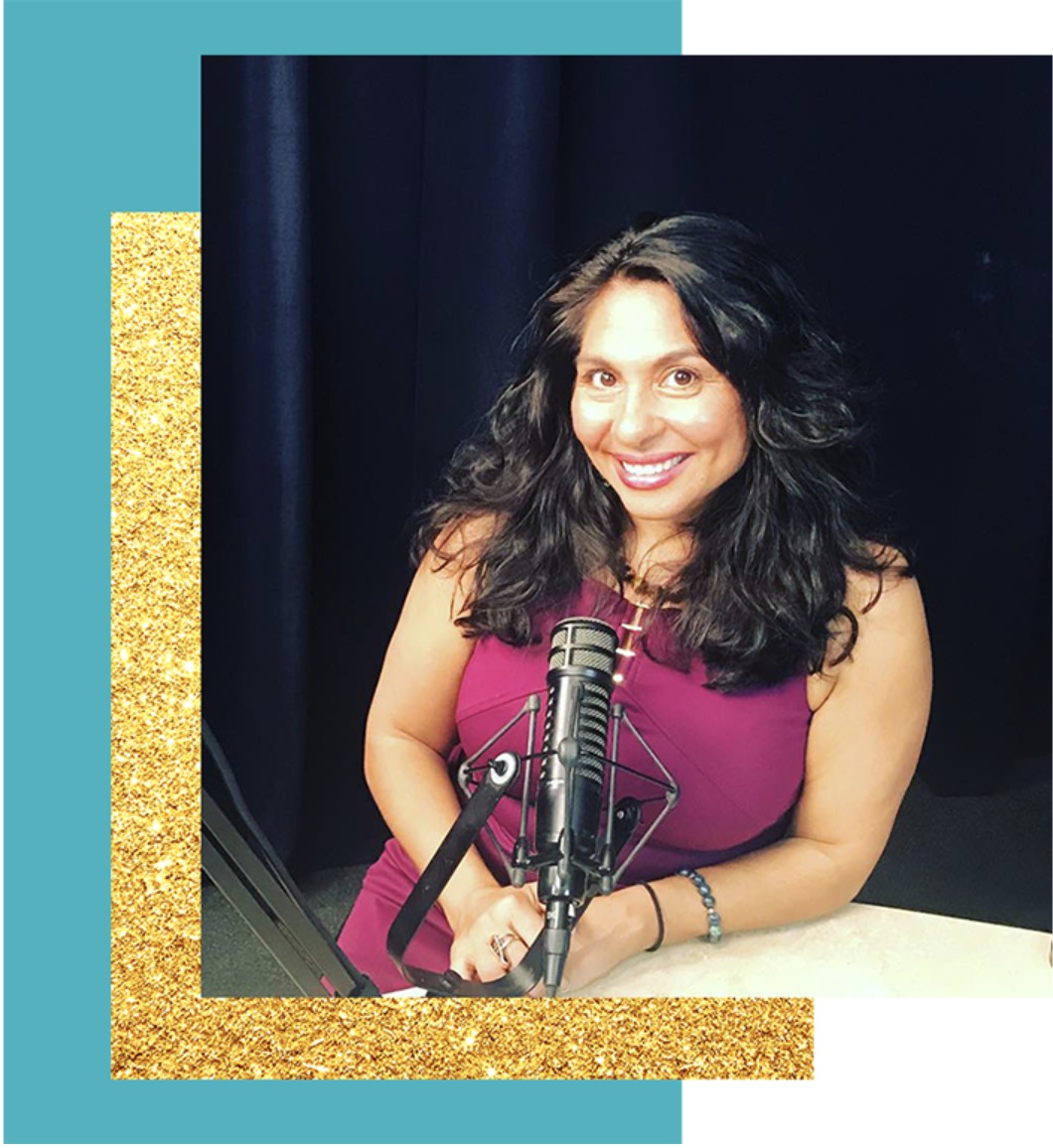 Align for Success The podcast Deborah Deras Latina Keynote Speaker