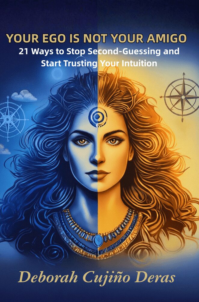 Deborah Deras Latina Keynote Speaker